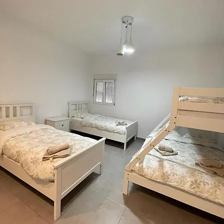 Appartement Uim Mediterraneo Atico Hipanidad 1 Wifi Sagunto
